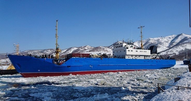 вакансии на рыболовное судно владивосток вакансии на рыболовное судно владивосток