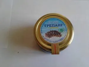 предлагаем к поставке живые морепродукты в Владивостоке 4