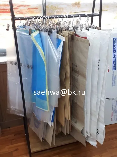 тара и упаковка для рыбы и морепродукции в Владивостоке 5