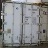 рефконтейнер 40RH под хранение рыбы в Владивостоке 5