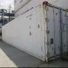 рефконтейнер 40RH под хранение рыбы в Владивостоке 3