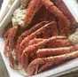 деликатесы с Японского моря охлажденка в Владивостоке