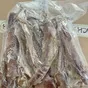 янтарная рыбка солено сушеная. в Владивостоке и Приморском крае 2