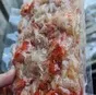 салатное мясо камчатского краба в Владивостоке и Приморском крае