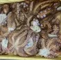 осьминоги, 50...грамм в Владивостоке и Приморском крае 3
