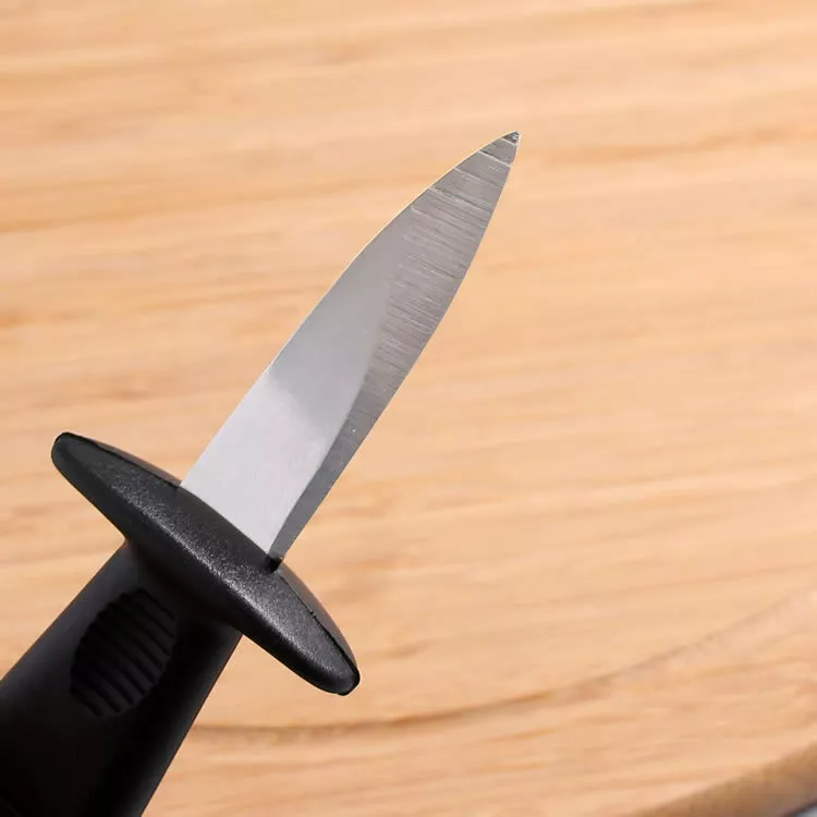 нож для извлечения устриц из раковин в Владивостоке и Приморском крае
