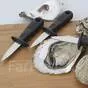 нож для извлечения устриц из раковин в Владивостоке и Приморском крае 3