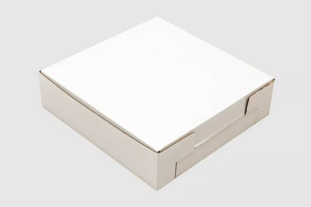 Фотография продукта Коробка картонная 360...