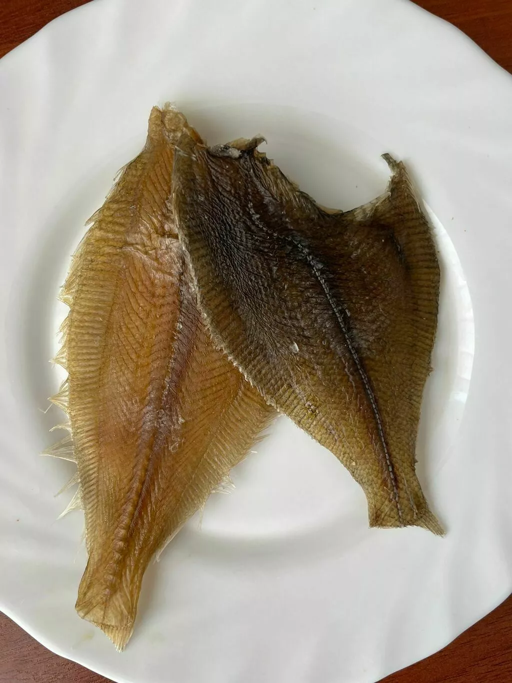 фотография продукта Камбалка (сушеная рыба, морепродукты)