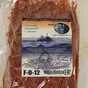 кальмар со вкусом Краба (мясо-стружка)  в Владивостоке 5