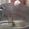 машина чистки кальмара в Владивостоке 2